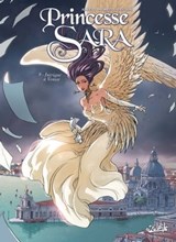 Princesse Sara T09 - Intrigue à Venise - Audrey Alwett ; Nora Moretti ; Marina Duclos - 9782302058033