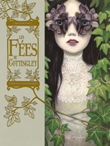 Les Fées de Cottingley - Sébastien Perez ; Sophie de la Villefromoit - 9782302058613
