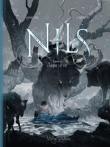 Nils T03 - L'Arbre de vie - Jérôme Hamon ; Antoine Carrion - 9782302073654