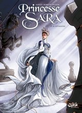 Princesse Sara T11 - Je te retrouverai - Audrey Alwett ; Nora Moretti ; Marina Duclos - 9782302073708