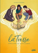 La Tresse - Lylian ; Algésiras - 9782302121324
