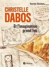 Et l'imagination prend feu - Tome 2 - Christelle Dabos - 9782321018186