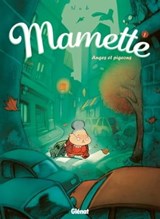 Mamette - Tome 01 - Nob - 9782331003318