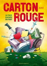 Carton rouge - Aré - 9782331009686