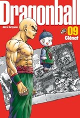Dragon Ball perfect edition - Tome 09 - Akira Toriyama - 9782331011405