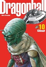 Dragon Ball perfect edition - Tome 10 - Akira Toriyama - 9782331011412