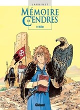 Mémoire de cendres - Tome 01 - Philippe Jarbinet - 9782331012105