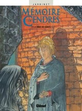 Mémoire de cendres - Tome 05 - Philippe Jarbinet - 9782331012143