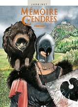 Mémoire de cendres - Tome 06 - Philippe Jarbinet - 9782331012150