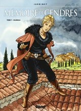 Mémoire de cendres - Tome 07 - Philippe Jarbinet - 9782331012167