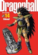 Dragon Ball perfect edition - Tome 14 - Akira Toriyama - 9782331013386
