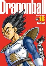 Dragon Ball perfect edition - Tome 16 - Akira Toriyama - 9782331013676