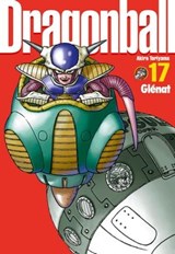 Dragon Ball perfect edition - Tome 17 - Akira Toriyama - 9782331013683