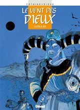 Le Vent des dieux - Tome 12 - Patrick Cothias ; Thierry Gioux - 9782331013959