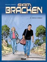 Sam Bracken - Tome 02 - Philippe Jarbinet - 9782331014017