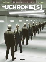 Uchronie[s] - Épilogue - Éric Chabbert ; Eric Corbeyran - 9782331014963