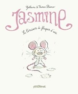 Jasmine - Le Concours de flaques d'eau - Thomas Bianco ; Guillaume Bianco - 9782331015175