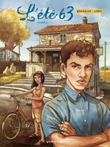 L'Été 63 - Tome 02 - Marc Bourgne ; VoRo - 9782331016677