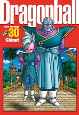 Dragon Ball perfect edition - Tome 30 - Akira Toriyama - 9782331017506