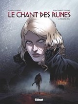 Le Chant des Runes - Tome 01 - Sylvain Runberg ; Jean-Charles Poupard - 9782331019678