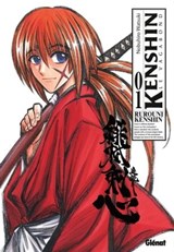 Kenshin Perfect edition - Tome 01 - Nobuhiro Watsuki - 9782331022241