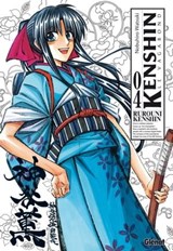 Kenshin Perfect edition - Tome 04 - Nobuhiro Watsuki - 9782331022272