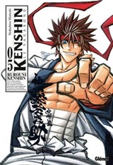 Kenshin Perfect edition - Tome 05 - Nobuhiro Watsuki - 9782331022289