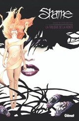 Shame - Lovern Kindzierski ; John Bolton - 9782331024337