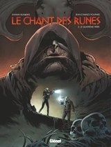 Le Chant des Runes - Tome 02 - Jean-Charles Poupard ; Sylvain Runberg - 9782331024443