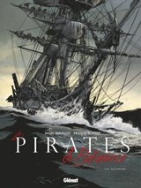 Les Pirates de Barataria - Tome 10 - Marc Bourgne ; Franck Bonnet - 9782331025587