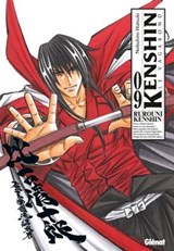Kenshin Perfect edition - Tome 09 - Nobuhiro Watsuki - 9782331025976