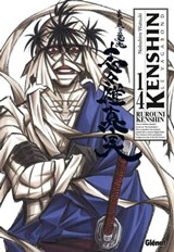Kenshin Perfect edition - Tome 14 - Nobuhiro Watsuki - 9782331029110