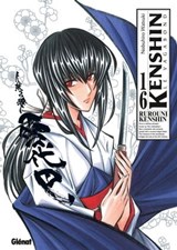 Kenshin Perfect edition - Tome 16 - Nobuhiro Watsuki - 9782331029134