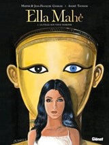 Ella Mahé - Tome 01 - Maryse Charles ; Jean-François Charles ; André Taymans - 9782331033834
