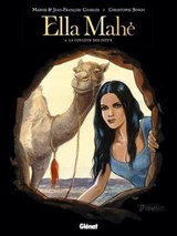 Ella Mahé - Tome 04 - Maryse Charles ; Jean-François Charles ; Christophe Simon - 9782331033865