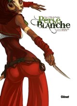 Perle Blanche - Tome 01 - Sébastien Floc'h ; Laurence Baldetti - 9782331034220