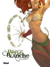 Perle Blanche - Tome 02 - Sébastien Floc'h ; Laurence Baldetti - 9782331034237
