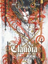 Claudia - Tome 03 - Pat Mills ; Franck Tacito - 9782331035609