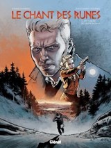 Le Chant des Runes - Tome 03 - Sylvain Runberg ; Jean-Charles Poupard - 9782331038471