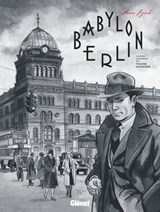Babylon Berlin - Volker Kutscher ; Arne Jysch - 9782331043666
