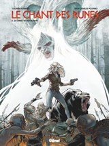 Le Chant des Runes - Tome 04 - Sylvain Runberg ; Jean-Charles Poupard - 9782331044328