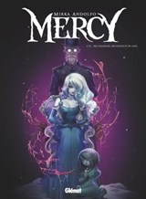 Mercy - Tome 02 - Mirka Andolfo - 9782331051227