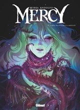 Mercy - Tome 03 - Mirka Andolfo - 9782331051500