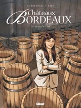 Châteaux Bordeaux - Tome 11 - Espé ; Eric Corbeyran - 9782331052033