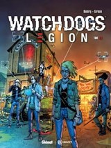 Watch Dogs Legion - Tome 02 - Sylvain Runberg ; Gabriel Germain - 9782331052378