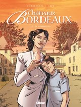 Châteaux Bordeaux - Tome 12 - Espé ; Eric Corbeyran - 9782331062667
