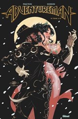 Adventureman - Tome 02 - Matt Fraction ; Terry Dodson - 9782331074615