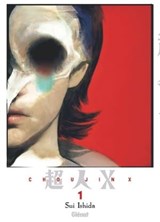 Choujin X - Tome 01 - Sui Ishida - 9782331075186