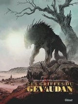 Les Griffes du Gévaudan - Tome 01 - Sylvain Runberg ; Jean-Charles Poupard - 9782331076275
