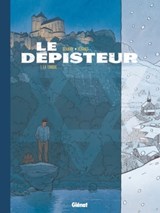 Le Dépisteur - Tome 01 - Marco Venanzi ; Antoine Ozanam - 9782331076299
